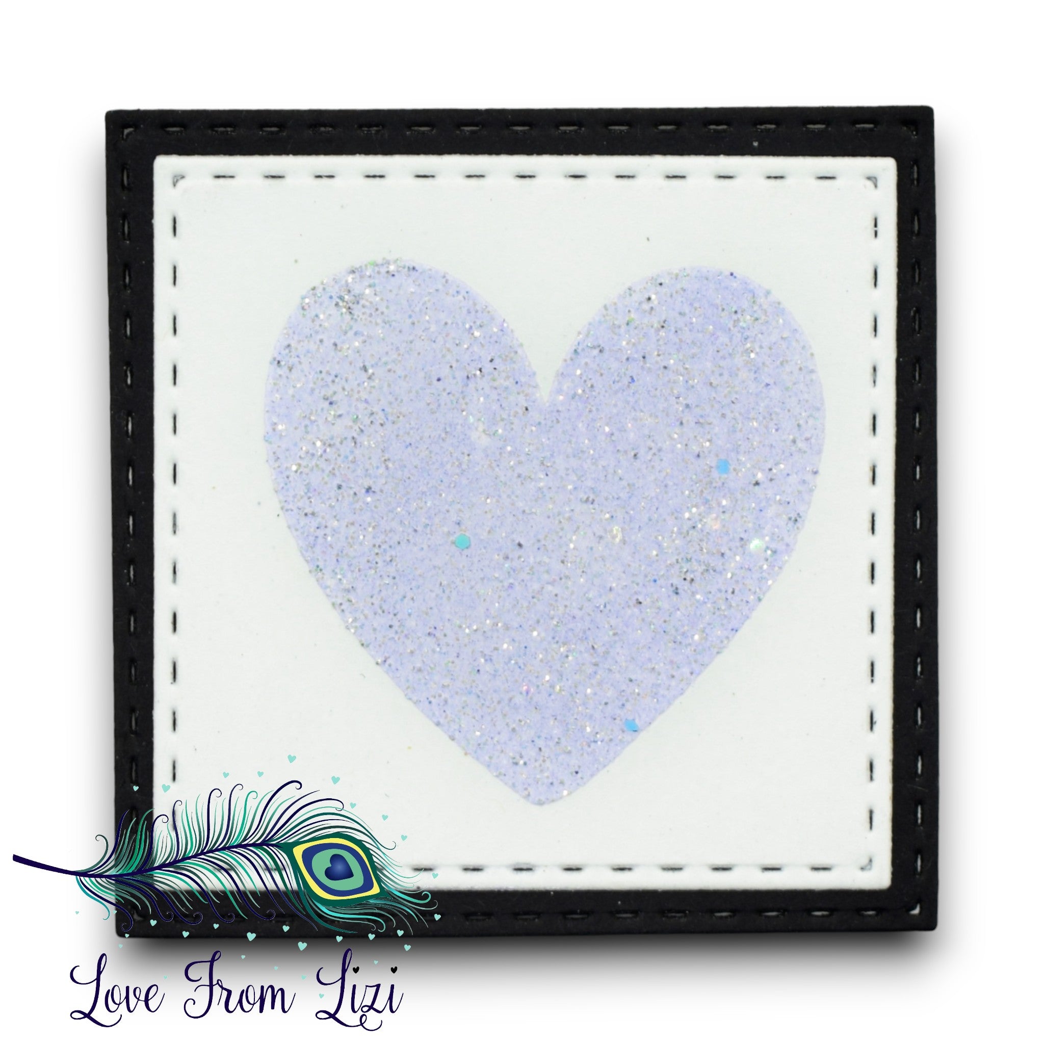Pastel Purple Party - LFL Embossing Powder